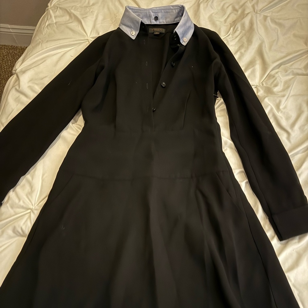 Coach Dress